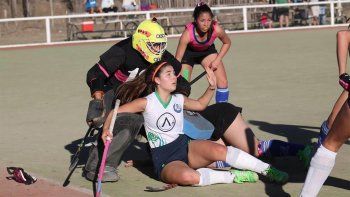 dolor en el hockey por la muerte de chela farfan dolor en el hockey por la muerte de chela farfan