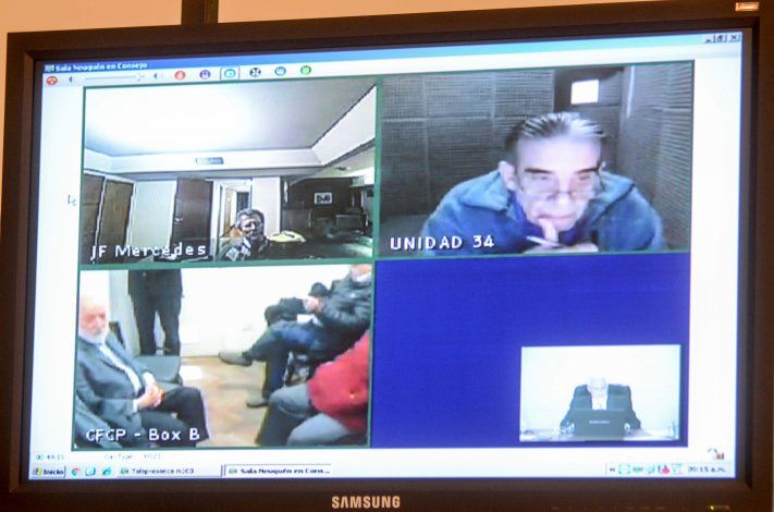 Juicio Escuelita VI: Los torturadores se ensañaron con Herman por judío