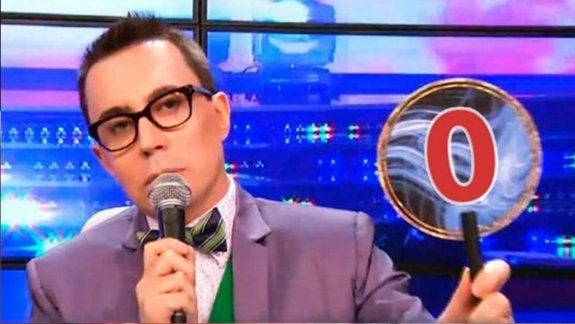 polino fulmino a laurita: es una desagradecida
