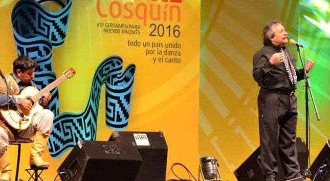 Neuquén tendrá a su representante en el festival de Cosquín