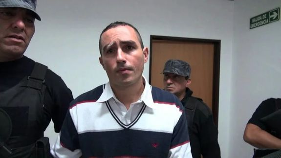 Condenado por matar a un policía