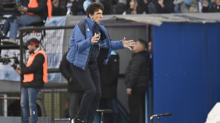 Gustavo Costas Gustavo Costas