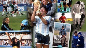 el amor reverencial por maradona esta fuera de toda logica el amor reverencial por maradona esta fuera de toda logica