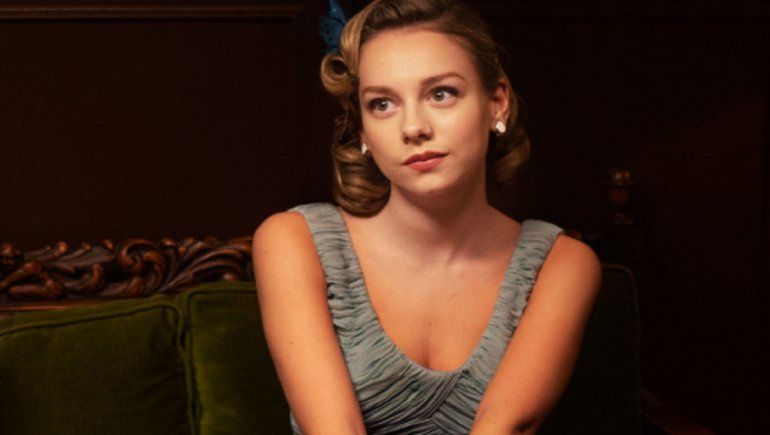 La foto de Ester Expósito que encendió las redes de Netflix