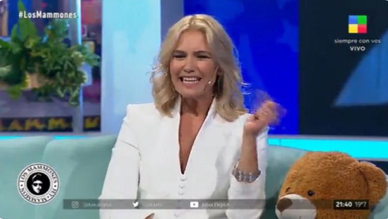 Foto: captura (@JotaxTV)