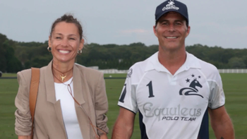 Pampita y Martín Pepa separados Pampita y Martín Pepa separados