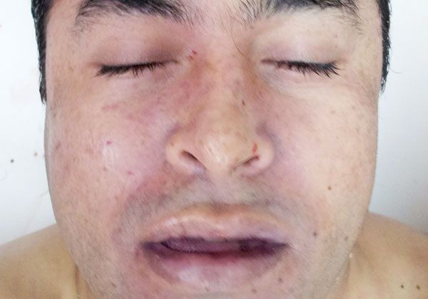 Matan al líder de Los Zetas y en un operativo comando roban cadáver