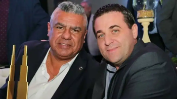 El fiscal federal Pedro Simón es quien impulsa la embestida contra la cúpula de la AFA. El fiscal federal Pedro Simón es quien impulsa la embestida contra la cúpula de la AFA.