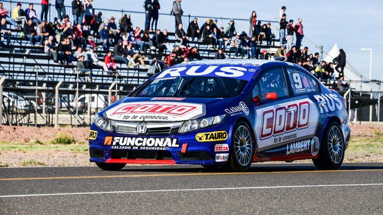 Urcera lidió con el lastre y las quejas de Josito Di Palma