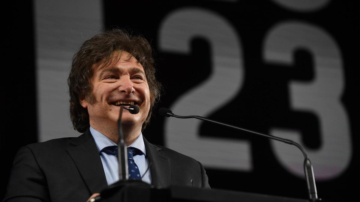 Últimas noticias sobre Javier Milei