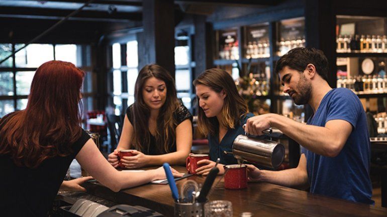 Covid-19: estos son los lugares con mayor riesgo de contagio