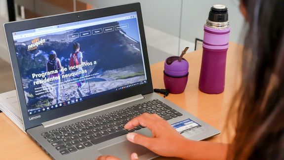 El programa Viví Neuquén interesa a los municipios del interior