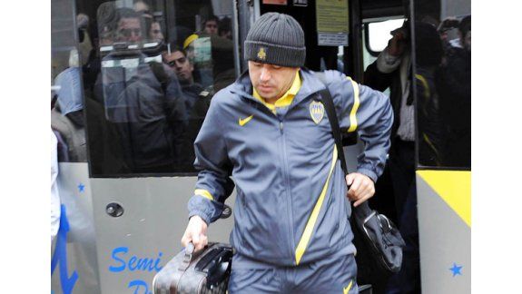 ¿Riquelme merece otra oportunidad en Boca?