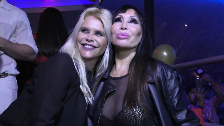 La actriz sería una de las panelistas del ciclo