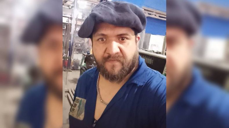 Cuál fue la causa y quién era el hombre que murió en medio de la calle en el oeste de Neuquén | LM Neuquen Cuál fue la causa y quién era el hombre que murió en medio de la calle en el oeste de Neuquén