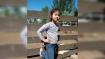 Yessica Antelo desapareció el 7 de enero de 2025, arrastrada por las aguas del río Limay. Yessica Antelo desapareció el 7 de enero de 2025, arrastrada por las aguas del río Limay.