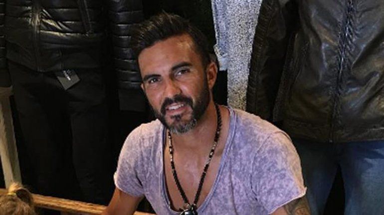 Al Poroto no le cuesta reinsertarse al mercado del chamuyo