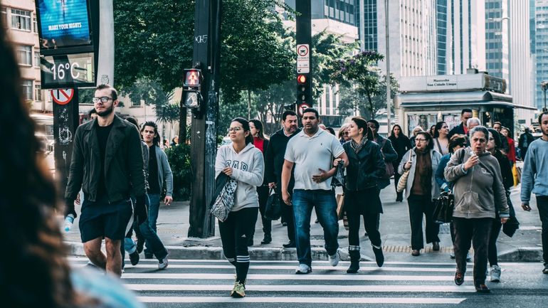 Cuál es el país de Sudamérica con la gente más linda