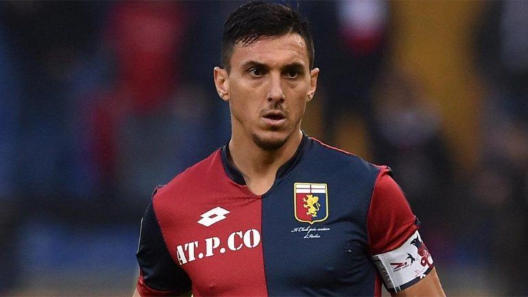 Anunció su retiro del fútbol profesional Nicolas Burdisso