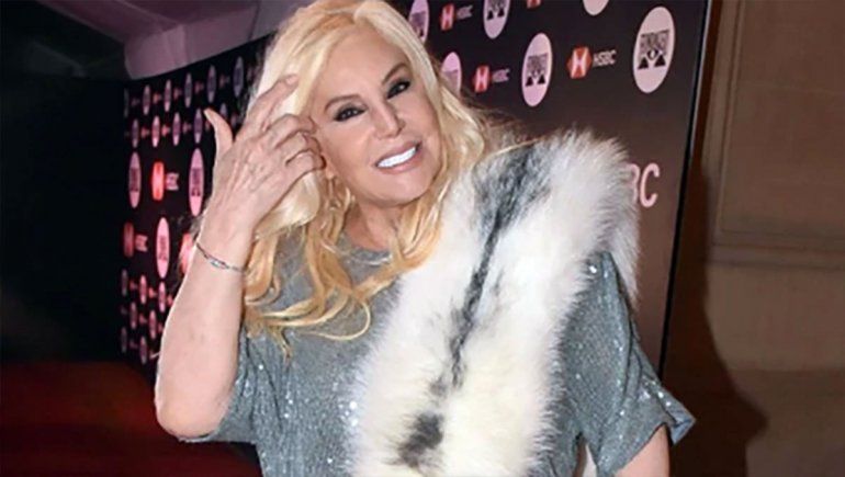 Susana habló de su nota con Nannis: Jamás pensé que era tan infeliz