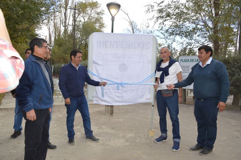 Quino, el quijote de los puentes educativos en Taquimilán