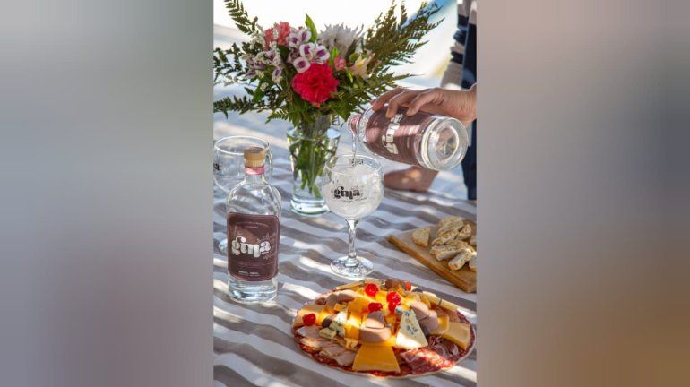 ¿Quién dijo gin tonic? Todos los detalles del evento que llega por primera vez a Neuquén