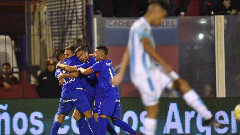 El campeón cayó en su visita a Tigre de otra categoría