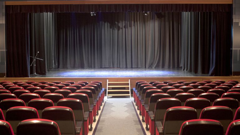 El telón a punto de levantarse con los mejores shows en Neuquén