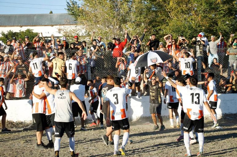 Fotos: Prensa Lifune. Fotos: Prensa Lifune.