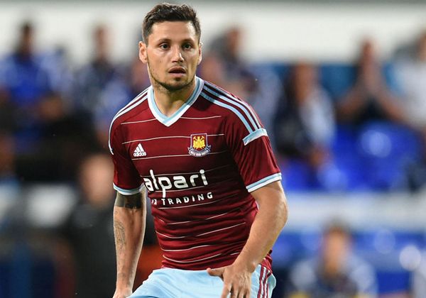 Al final, Mauro Zárate jugará en la selección chilena
