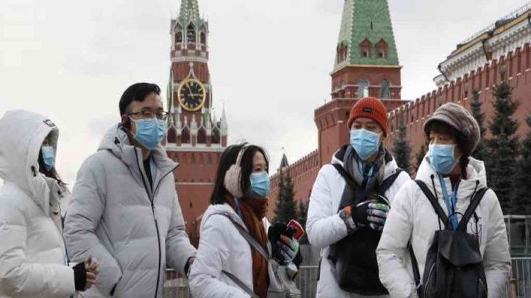 Sputnik V: Rusia mejora su situación ante la pandemia gracias a la vacuna