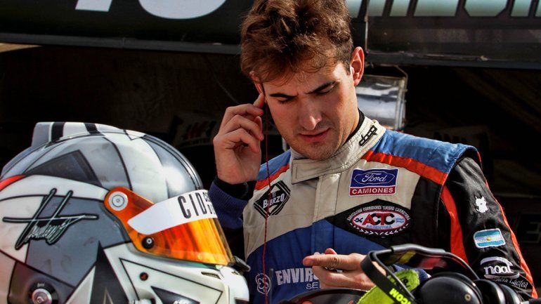 El objetivo es pelear el campeonato