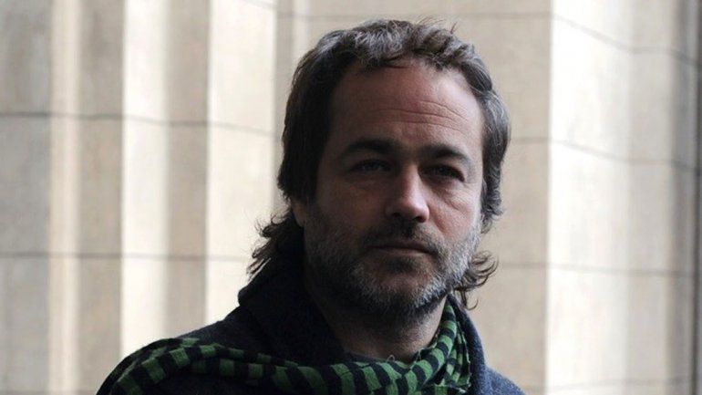 El actor habló del feo momento que atravesó con sus adicciones.