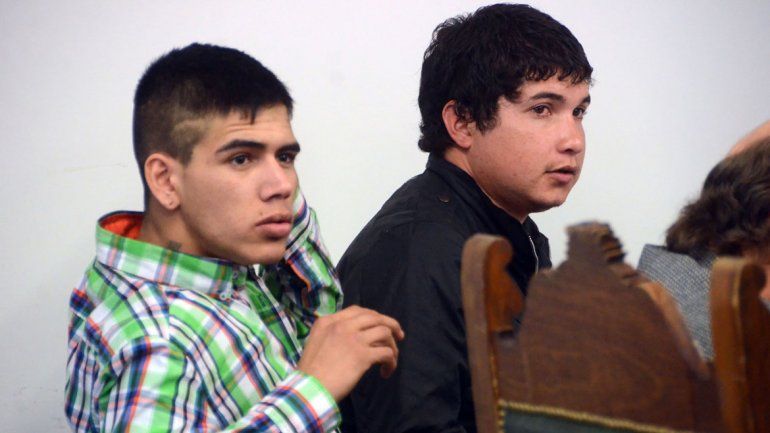 Lo mataron desde una moto tras una pelea entre bandas