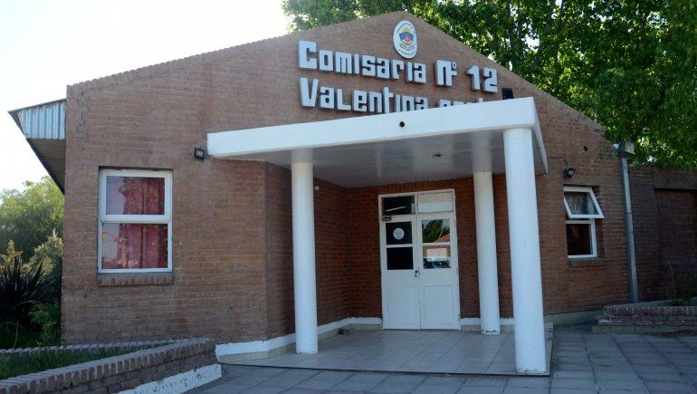 Les dieron la vianda, encerraron al guardia, escaparon y los volvieron a atrapar