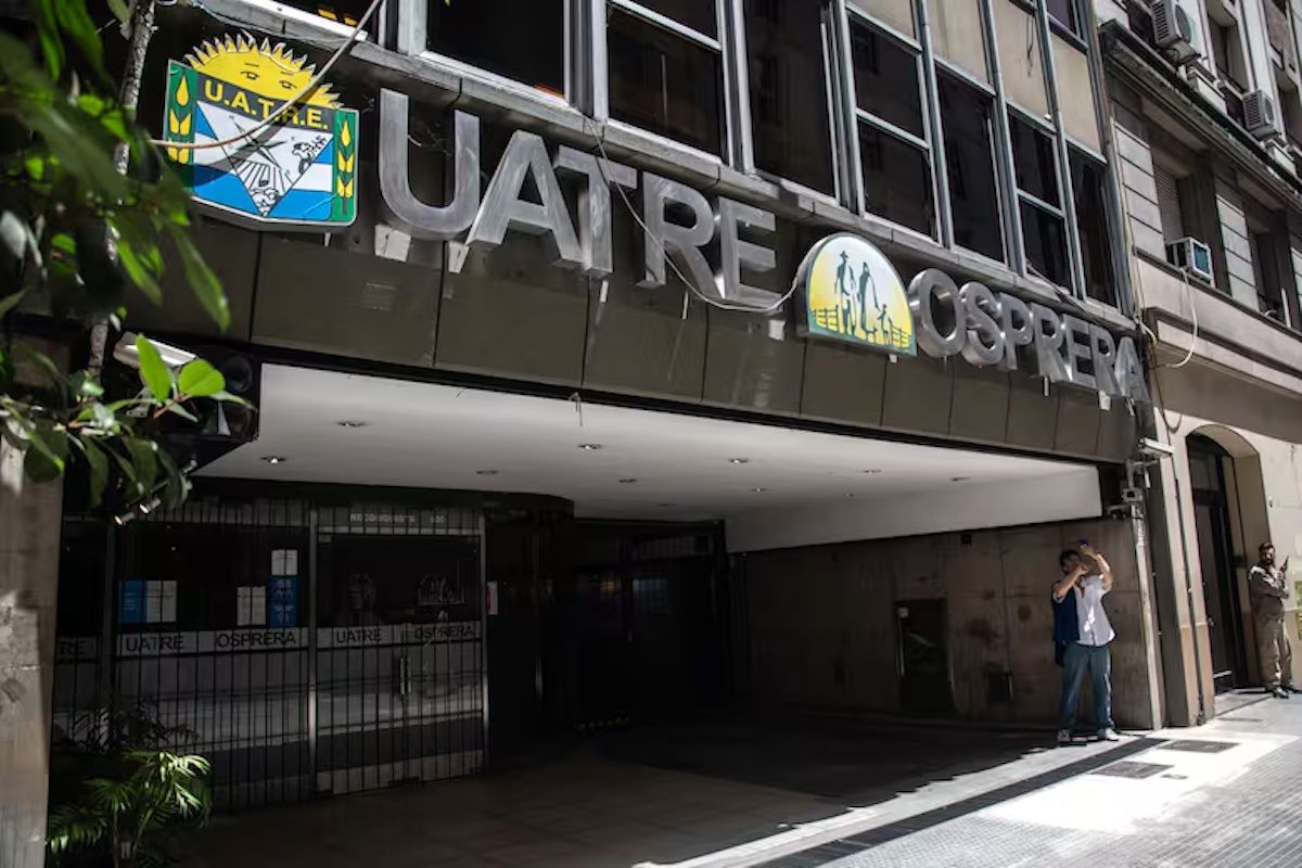 El Gobierno intervino la tercera obra social más grande del país por irregularidades