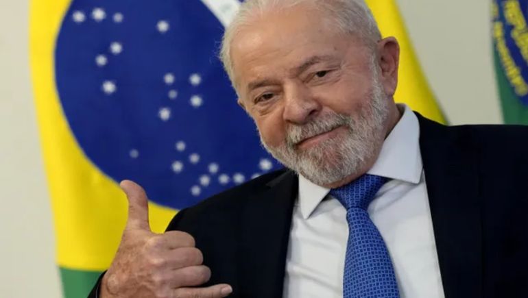 Brasil salió a la defensa de Argentina en el lío diplomático con Venezuela