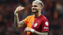 ¿cambia de destino? la impactante y multimillonaria oferta que recibio mauro icardi ¿cambia de destino? la impactante y multimillonaria oferta que recibio mauro icardi