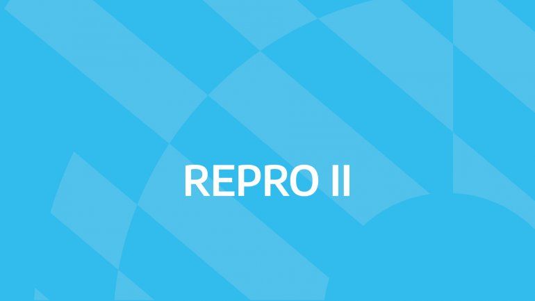 El lunes abre la inscripción del REPRO II