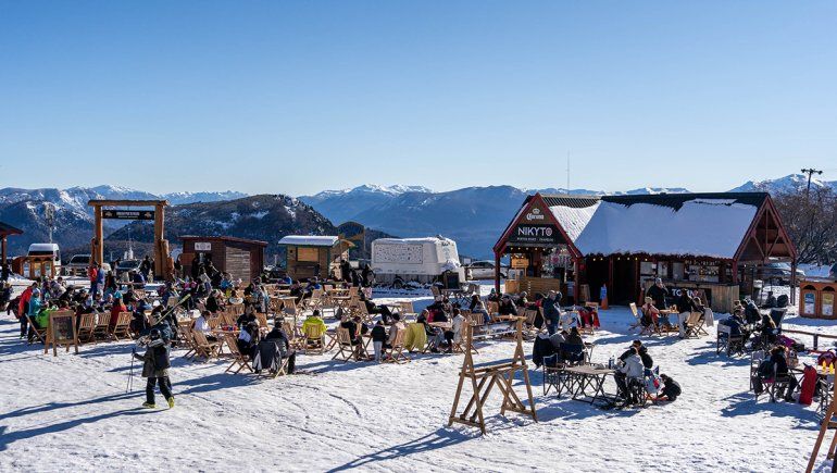 Más de 20 mil turistas disfrutaron de la provincia el finde largo