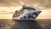El crucero Caribbean Princess quedó bajo vigilancia sanitaria tras un brote de norovirus que afectó a pasajeros y tripulantes. El crucero Caribbean Princess quedó bajo vigilancia sanitaria tras un brote de norovirus que afectó a pasajeros y tripulantes.