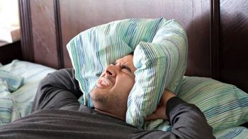 Chubut: condenaron a una mujer denunciada varias veces por ruidos molestos. Chubut: condenaron a una mujer denunciada varias veces por ruidos molestos.