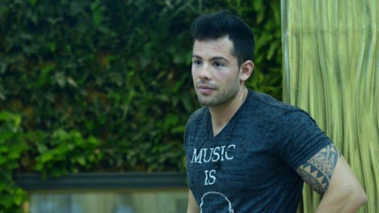 El ex GH está implicado en una causa por estafa.