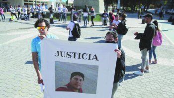 Caso Carlos Gago: sobreseyeron a los acusados por matar en legítima defensa