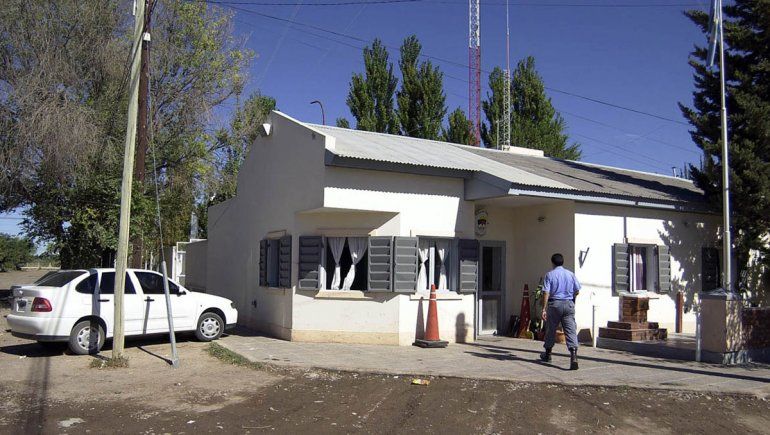 Policías de la 41 fueron acusados por vejaciones