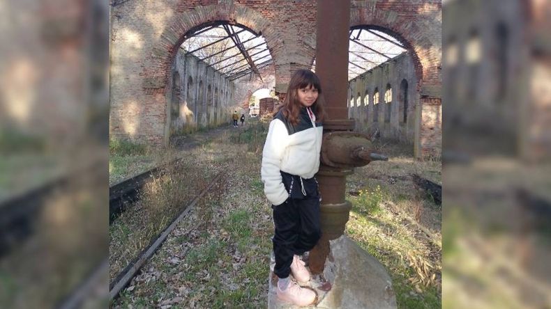 Catalina dejó el respirador y dio un paso clave en su recuperación | LM Neuquen Catalina dejó el respirador y dio un paso clave en su recuperación