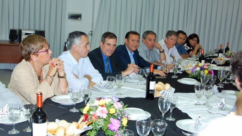 La reunión entre el Gobierno y los prestadores fue el viernes.