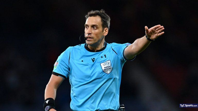 Ya está el árbitro para el superclásico: los antecedentes y polémica