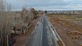 Nueva avenida Crouzeilles: este martes inauguran la megaobra que cambia la conexión en el Oeste de Neuquén
