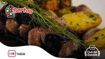 gana una cena para dos en la yunta gana una cena para dos en la yunta